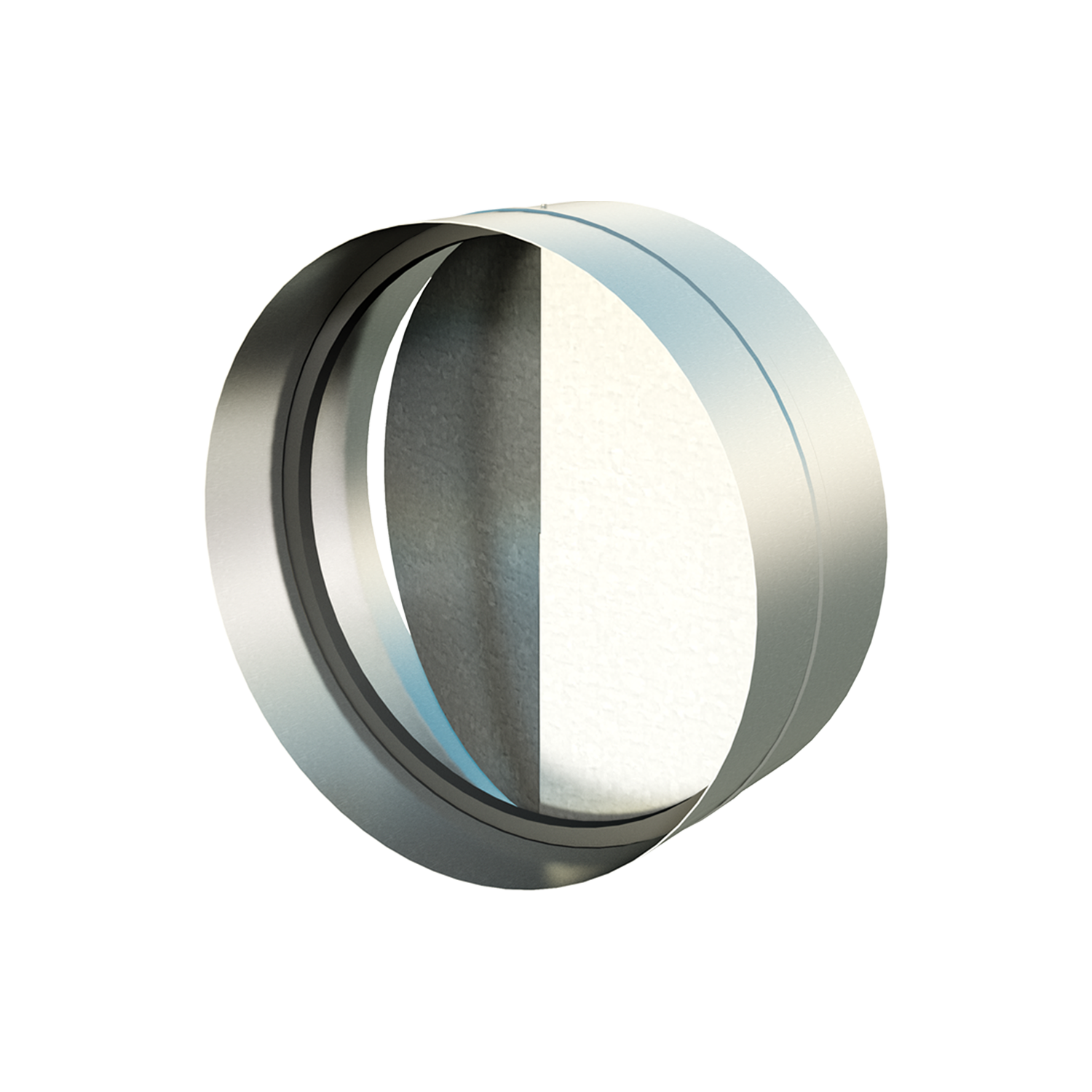 Backdraught shutter RSK 355